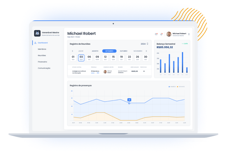 Imagem dos Benefícios