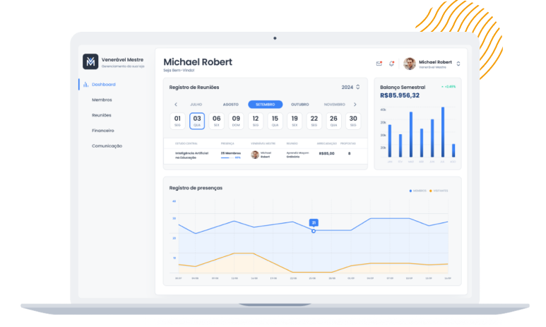 Imagem dos Benefícios